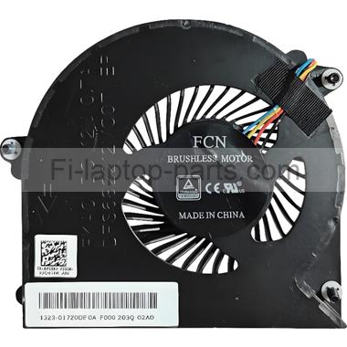 Tuuletin FCN FKAC DFS682212M00T