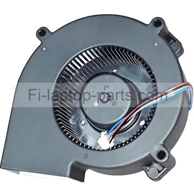 Tuuletin DELTA BUB1012HN CZ5