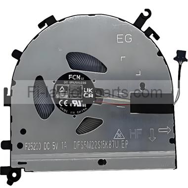 Tuuletin FCN F25200 DFS5M22S15K87U