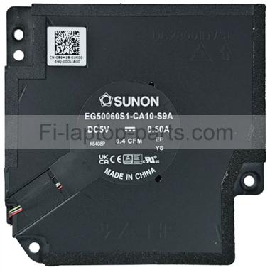 Tuuletin SUNON EG50060S1-CA10-S9A