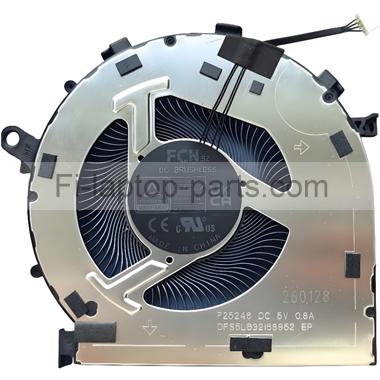 Tuuletin FCN F25246 DFS5L632168952