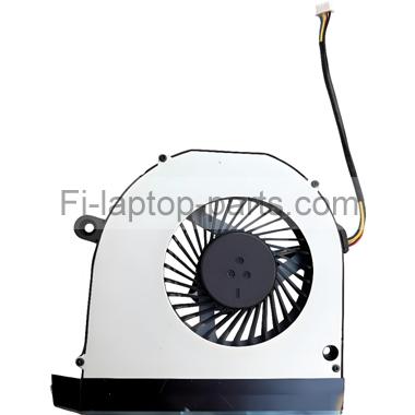 Tuuletin AVC BAPA0810R2HY012