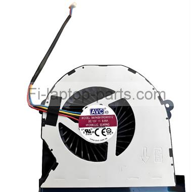 Tuuletin AVC BAPA0810R2HY012
