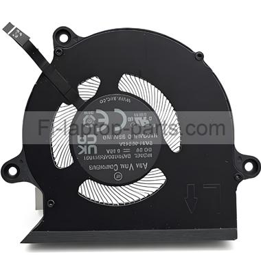 Tuuletin Samsung BA31-00243A