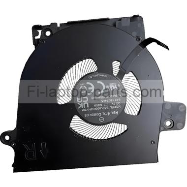 Tuuletin Samsung BA31-00244A