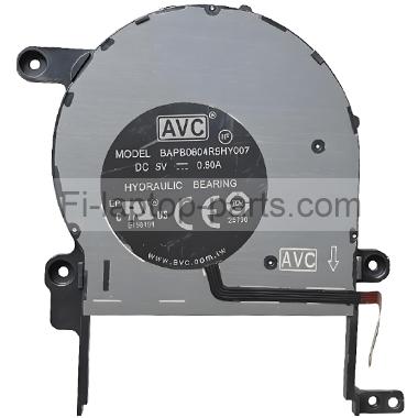 Tuuletin AVC BAPB0604R5HY007