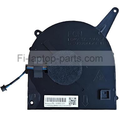 Tuuletin FCN FQW2 DFS5K22B15673L