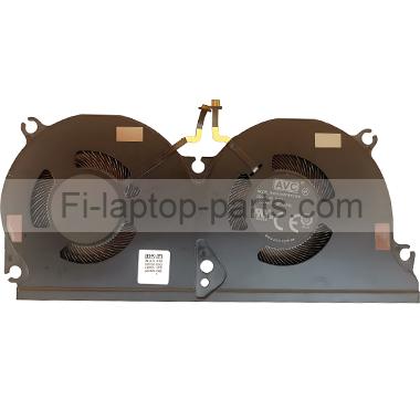 Tuuletin AVC BAPA1206R5HY004