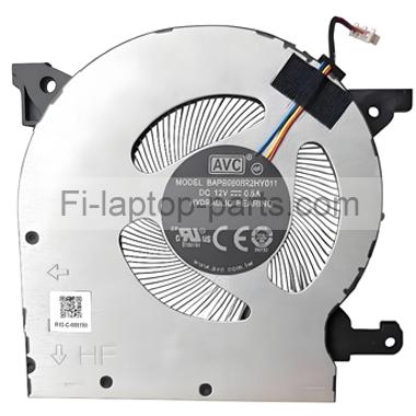 Tuuletin AVC BAPB0808R2HY011