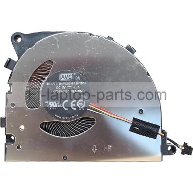 Tuuletin AVC BAPC0906R5HY006