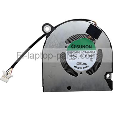 Tuuletin SUNON EG50040S1-CT42-S9A