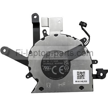 Tuuletin AVC BAPB0505R5HY012
