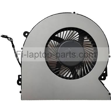 Tuuletin HuaYing BJB520S2H-000P