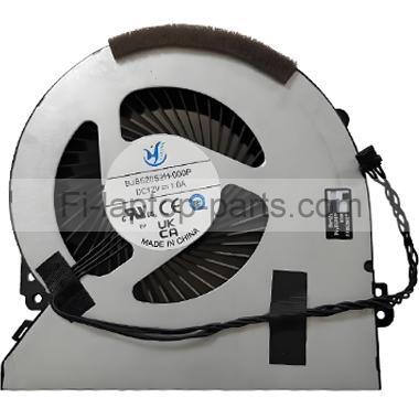 Tuuletin HuaYing BJB520S2H-000P