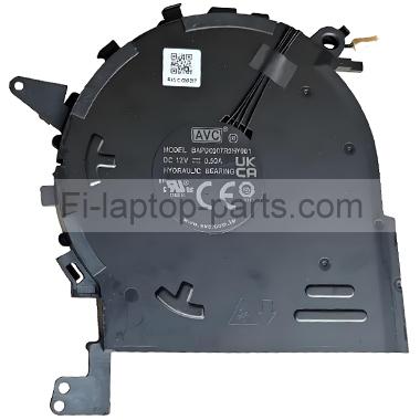 Tuuletin AVC BAPD0807R2HY001
