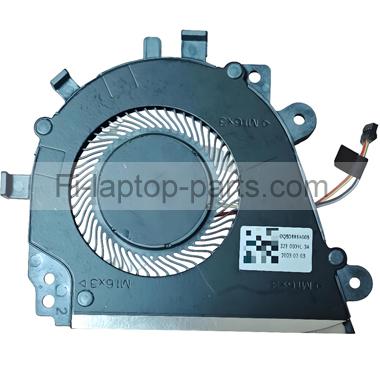 Tuuletin HuaYing BN5504S5H-000P