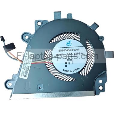 Tuuletin HuaYing BN5504S5H-000P