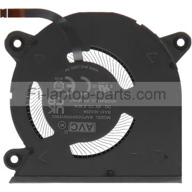Tuuletin AVC BAPG0504R5HY002