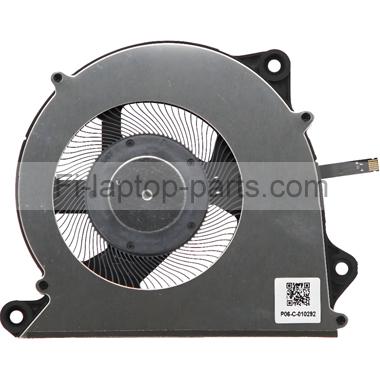 Tuuletin Samsung BA31-00224A