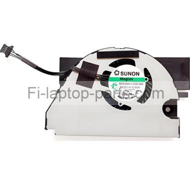Tuuletin SUNON MG60090V1-C251-S9A