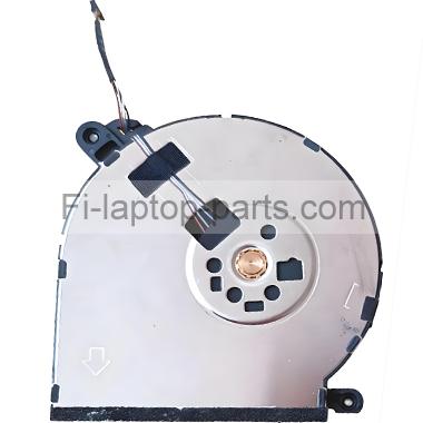 Prosessorin jäähdytystuuletin Hp Elitebook 8 G1i 16 inch: lle