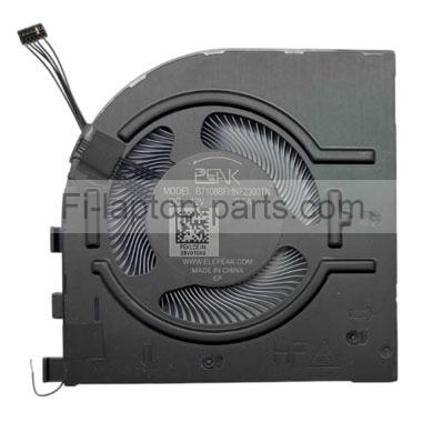 Tuuletin ELEPEAK B7108BFHNF2300TN