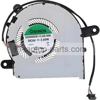 Tuuletin Hp M88648-001