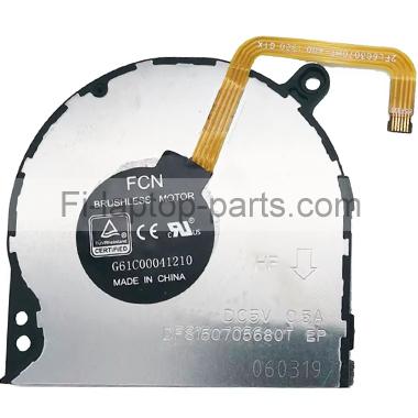Tuuletin FCN FL6C DFS150705680T