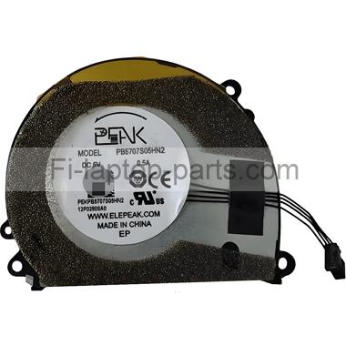 Tuuletin ELEPEAK PB5707S05HN2