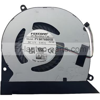 Tuuletin FOXCONN PVB070B05H-P07-BE