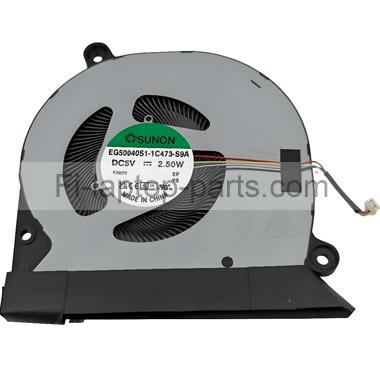Tuuletin SUNON EG50040S1-1C471-S9A