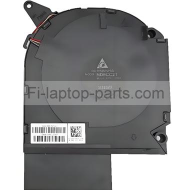Tuuletin Hp SPS-N44737-001