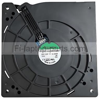 Tuuletin SUNON PFC0321B3-C03U-S9D