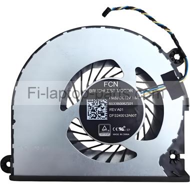 Tuuletin FCN FMBJ DFS240012A60T