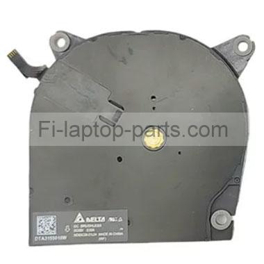 Tuuletin DELTA ND65C38-21L04