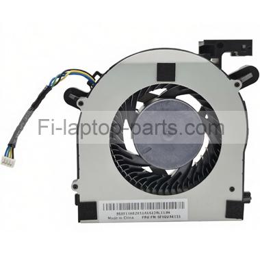 Tuuletin Lenovo 5F10U94131