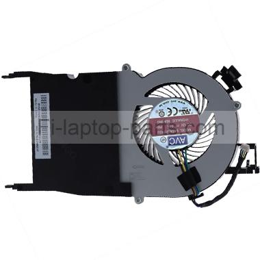 Tuuletin Lenovo Thinkcentre M920 Tiny