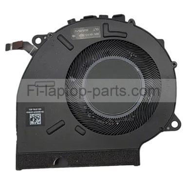 Prosessorin jäähdytystuuletin DELTA ND85C77-25D02: lle