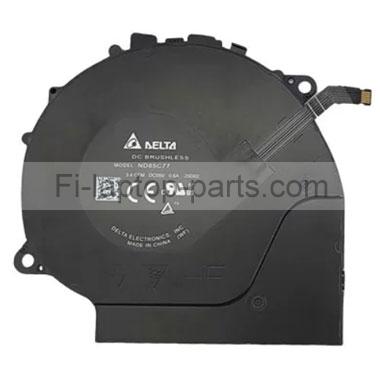 Tuuletin Dell 06HDVP