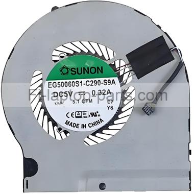 Tuuletin SUNON EG50060S1-C290-S9A