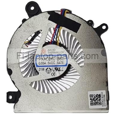 Tuuletin AAVID PAAD06015SL N476