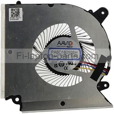 Tuuletin AAVID PABD18010SH N475