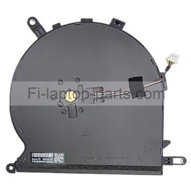 Prosessorin jäähdytystuuletin DELTA ND85C62-25A02: lle