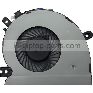 Tuuletin Fujitsu Lifebook Ah77/b3