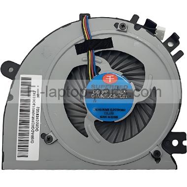 Tuuletin Fujitsu Lifebook Ah77/b3