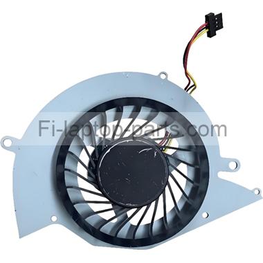 Tuuletin SUPERRED CHA5205CS-VZ8