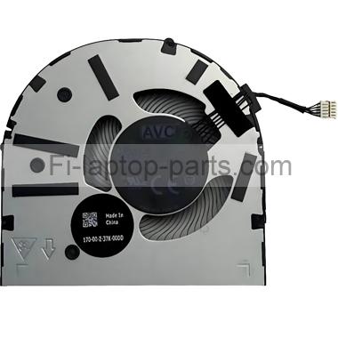 Tuuletin AVC BAPC0706R5HY003