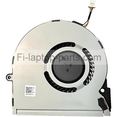 Tuuletin SUPERRED CHA5805CS-FQ3A