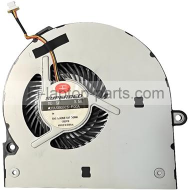 Tuuletin SUPERRED CHA5805CS-FQ3A