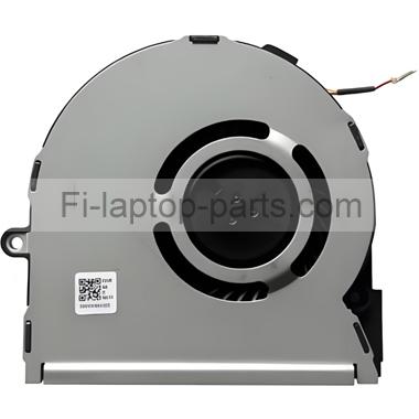 Tuuletin Fujitsu Fmv Lifebook Nh90/e2